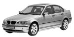 BMW E46 B1904 Fault Code