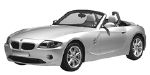BMW E85 B1904 Fault Code
