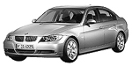 BMW E90 B1904 Fault Code