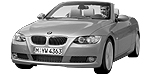 BMW E93 B1904 Fault Code