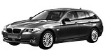 BMW F11 B1904 Fault Code
