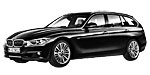 BMW F31 B1904 Fault Code